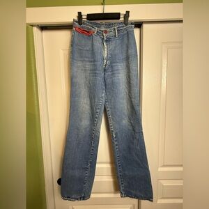 Vintage Landlubber Jeans